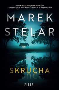 Skrucha, Marek Stelar