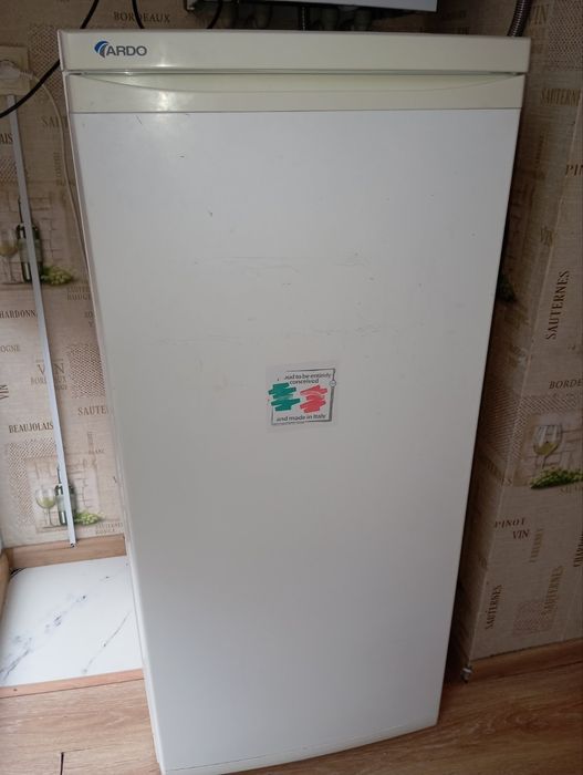 Холодильник Ardo