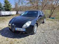 Alfa Romeo Giulietta Pierwsza rejestracja 2013/Klima/Parktronik/Stan bardzo dobry!!!