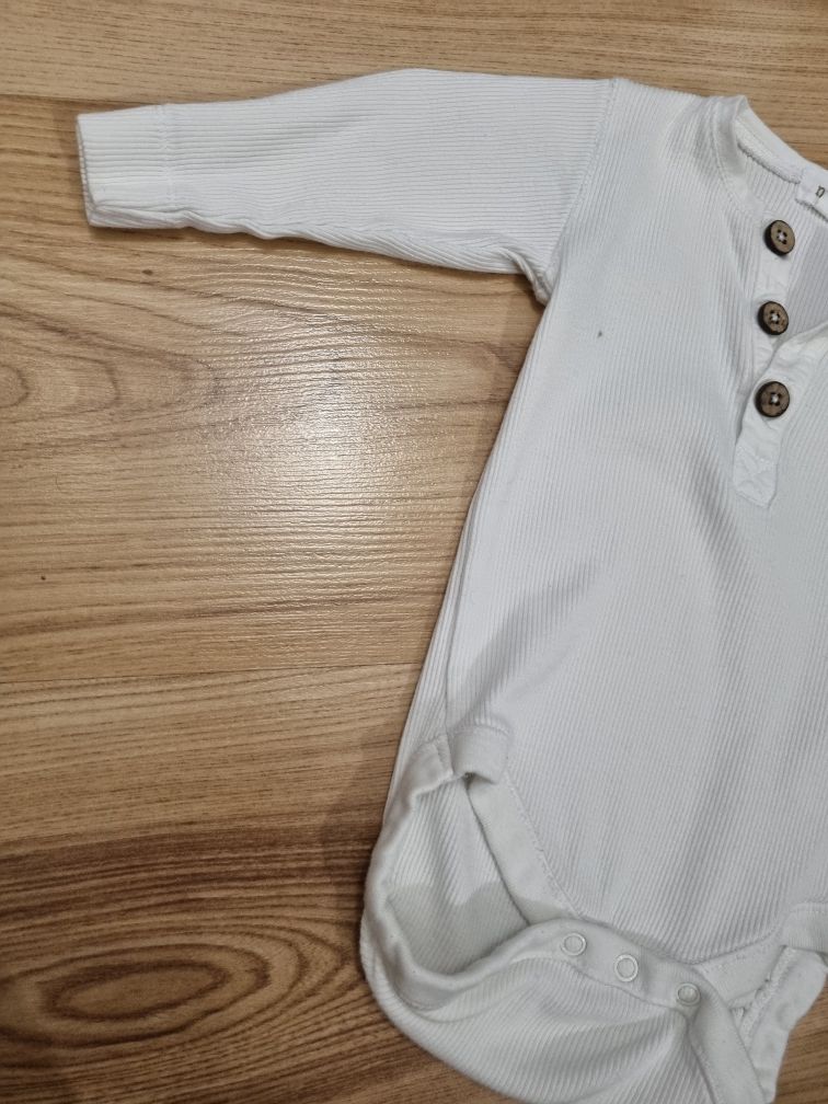 Body Newbie 62cm 2-4m