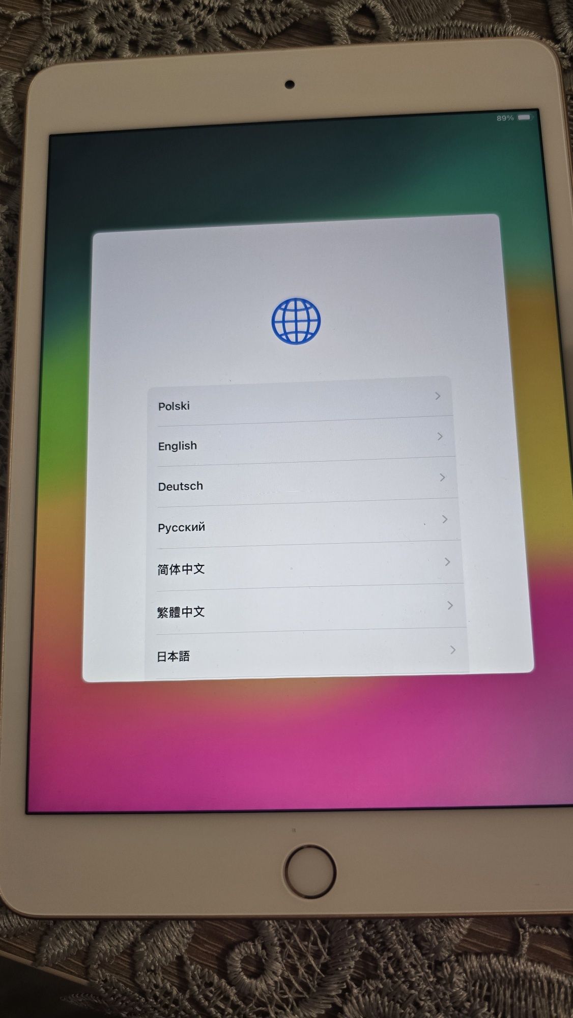 Sprzedam IPad mini 5