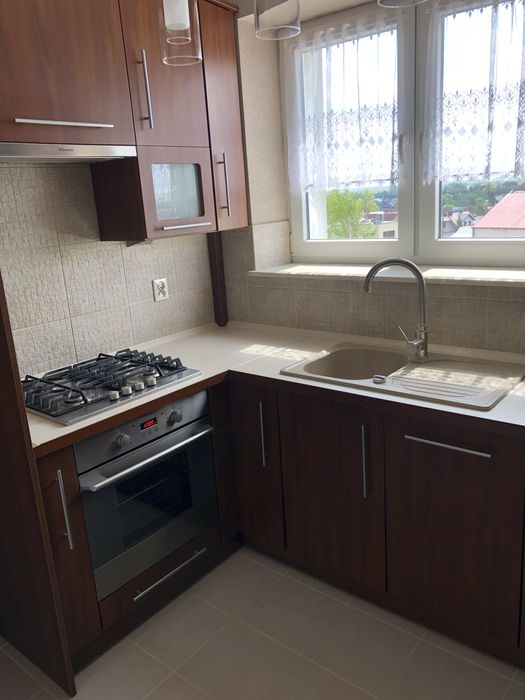 Mieszkanie do wynajecia Staszów