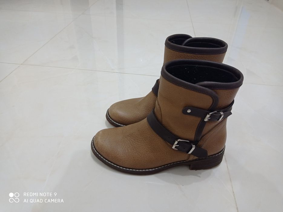 Черевики жіночі ...