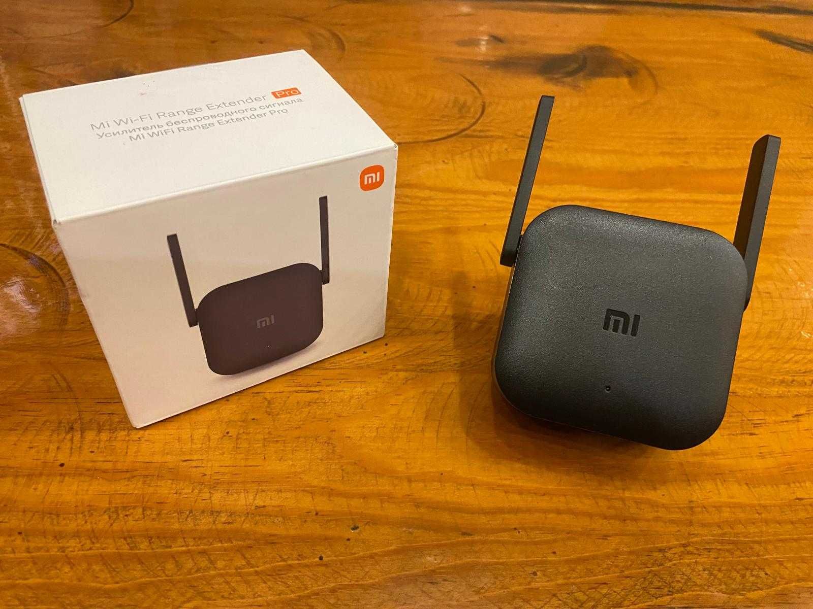 Repetidor de Sinal Wi-Fi