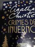 Agatha Christie,  contos de inverno