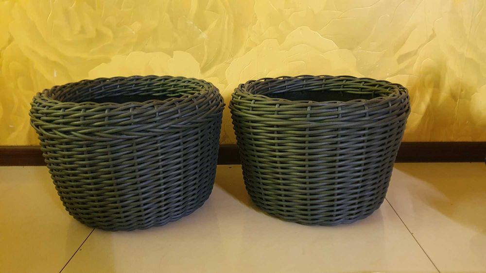 Кашпо ручної роботи