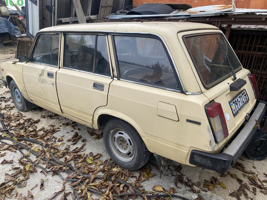 Продам жигул ваз