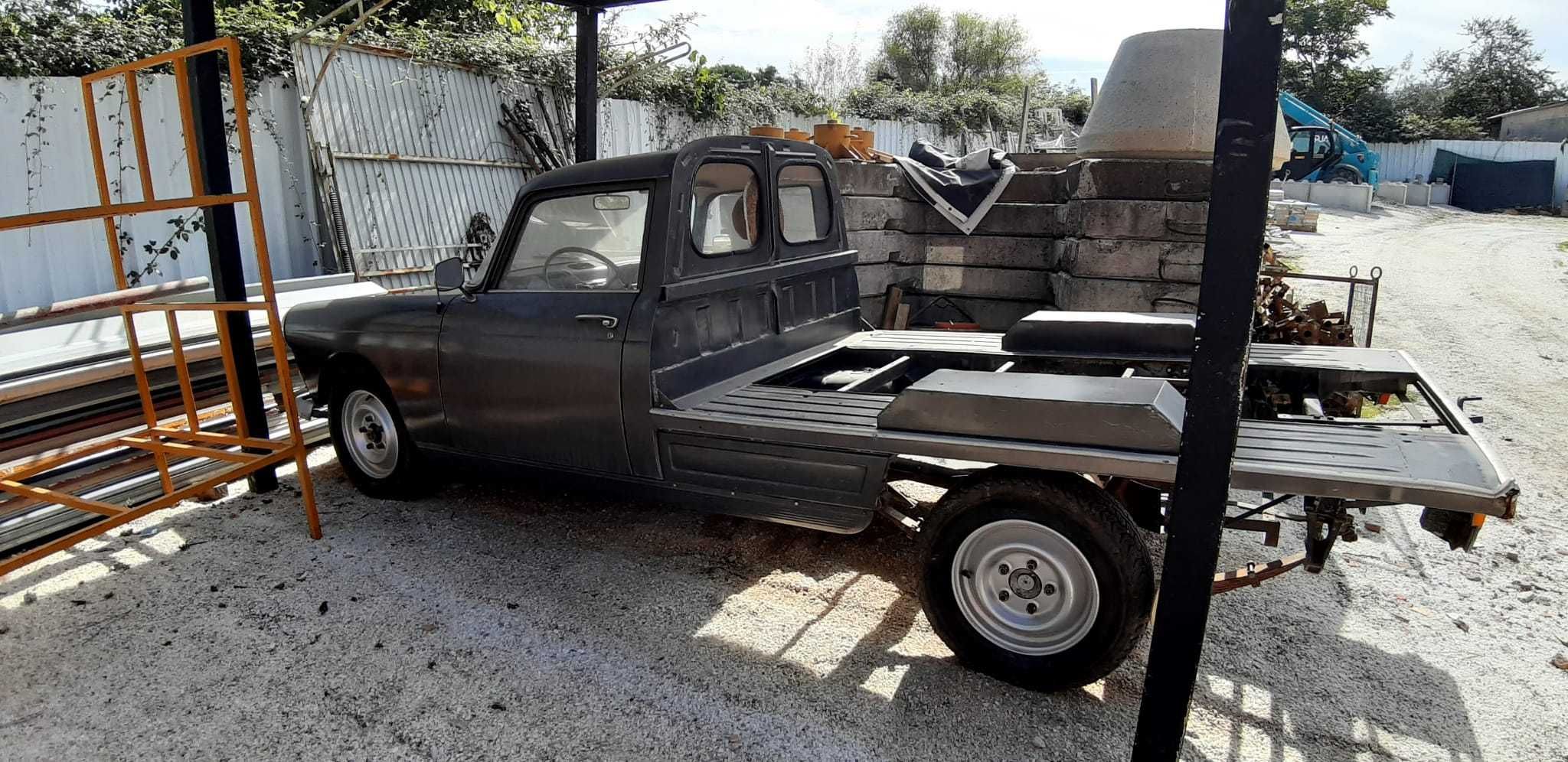 Peugeot 404 carrinha