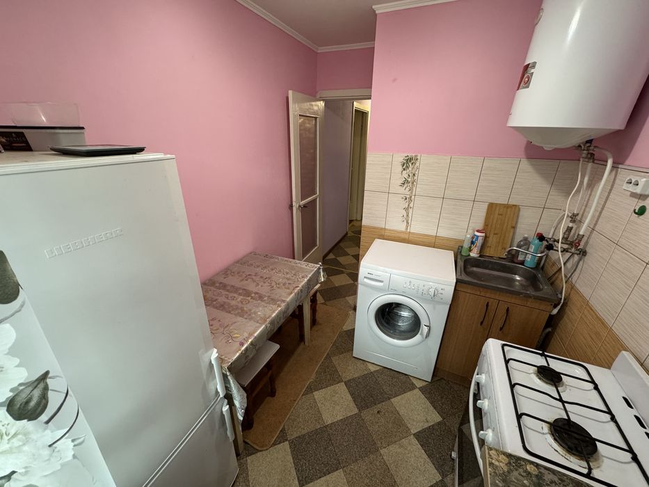 Оренда 1-но кім. кв. в р-ні парку Шевченка