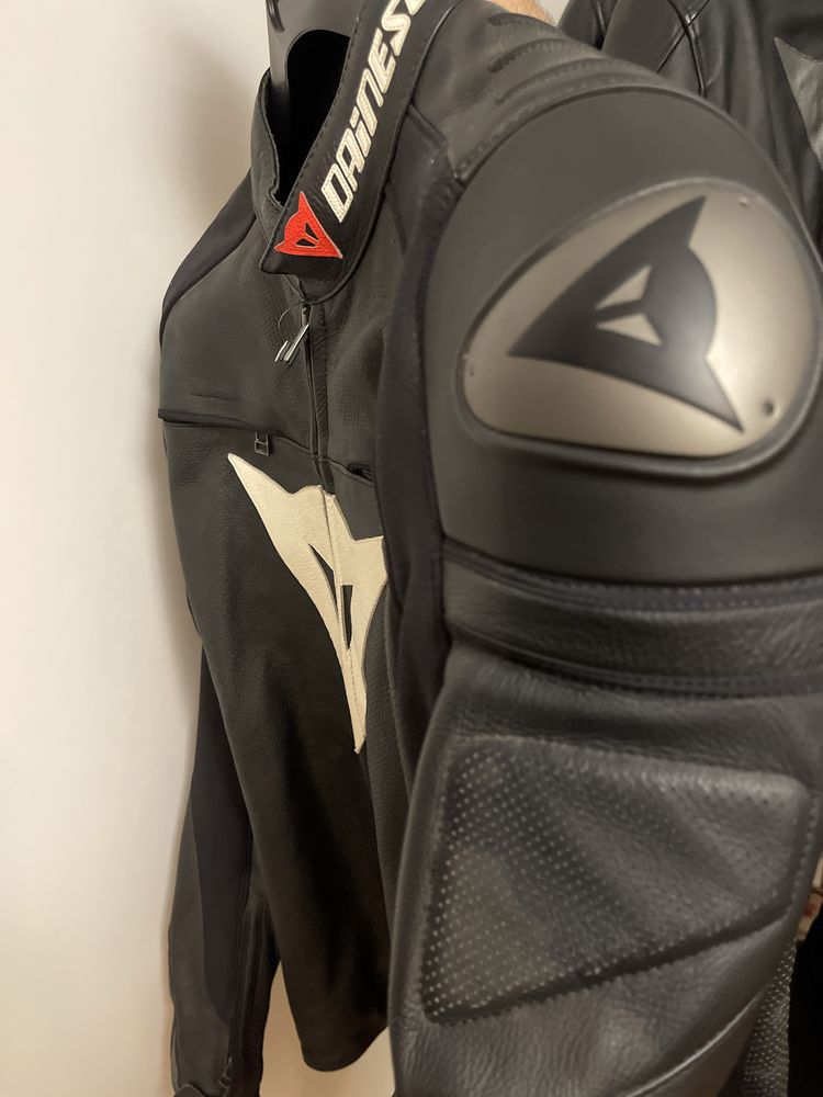 Мотокуртка Dainese 54,56 размер Super Speed ​​C2 Estivo P