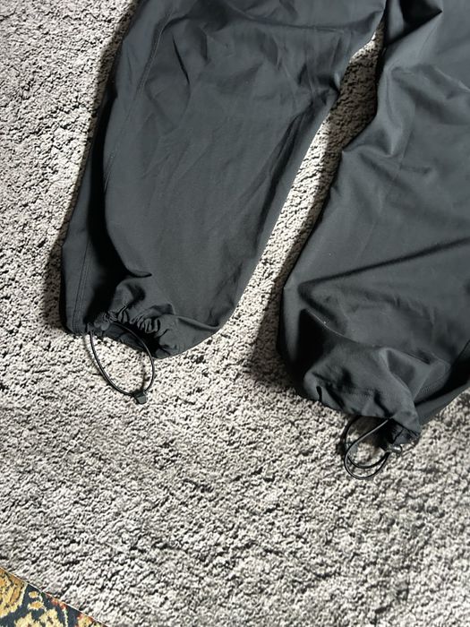 Nike спортивні штани на утяжках