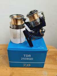 Катушка Daiwa TDR Match & Feeder 2508 QD