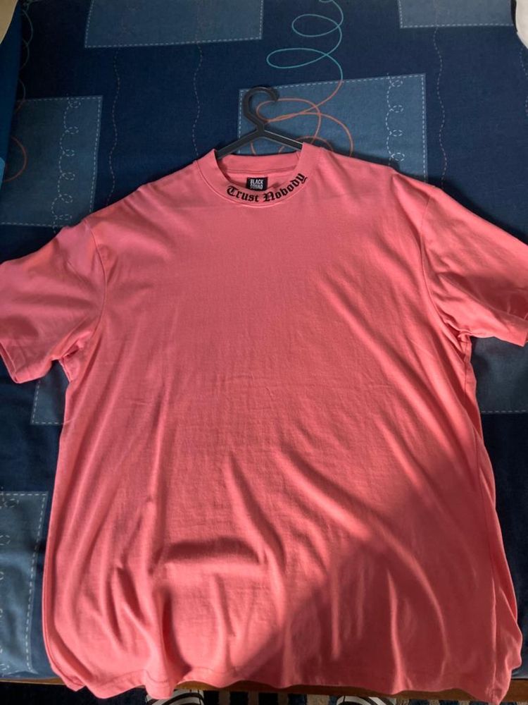 T-shirt oversize