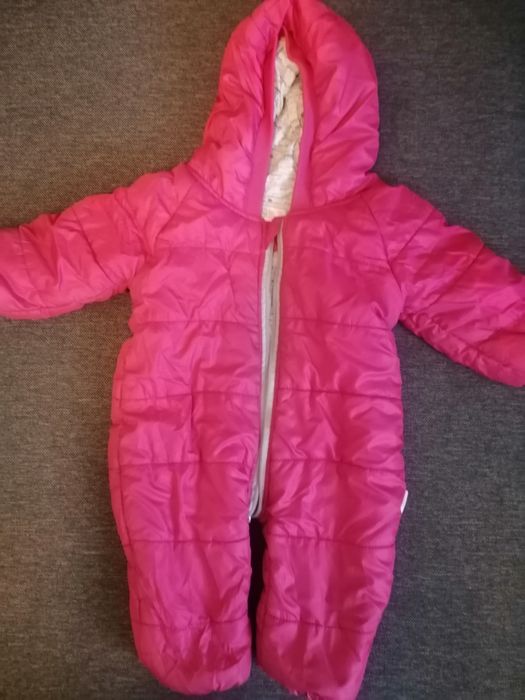 Комбинезон еврозима