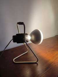 Lampa vintage Philips Infraphil KL2901 projekt Charlotte Perriand