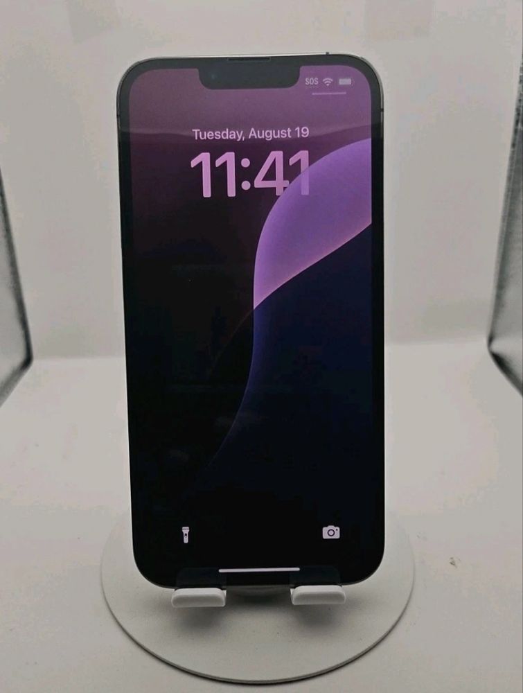 iPhone 13 Pro 128 gb