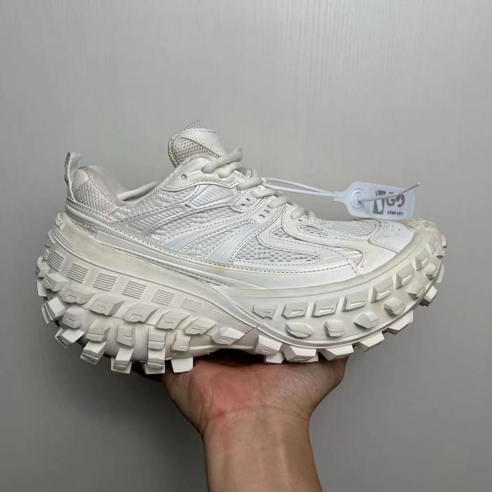 Balenciaga Defender | Усі розміри