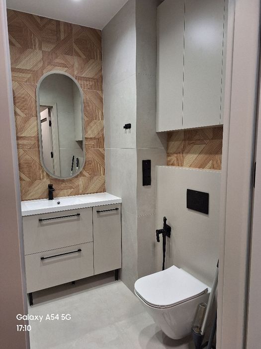 Remonty mieszkań, budynków oraz biur