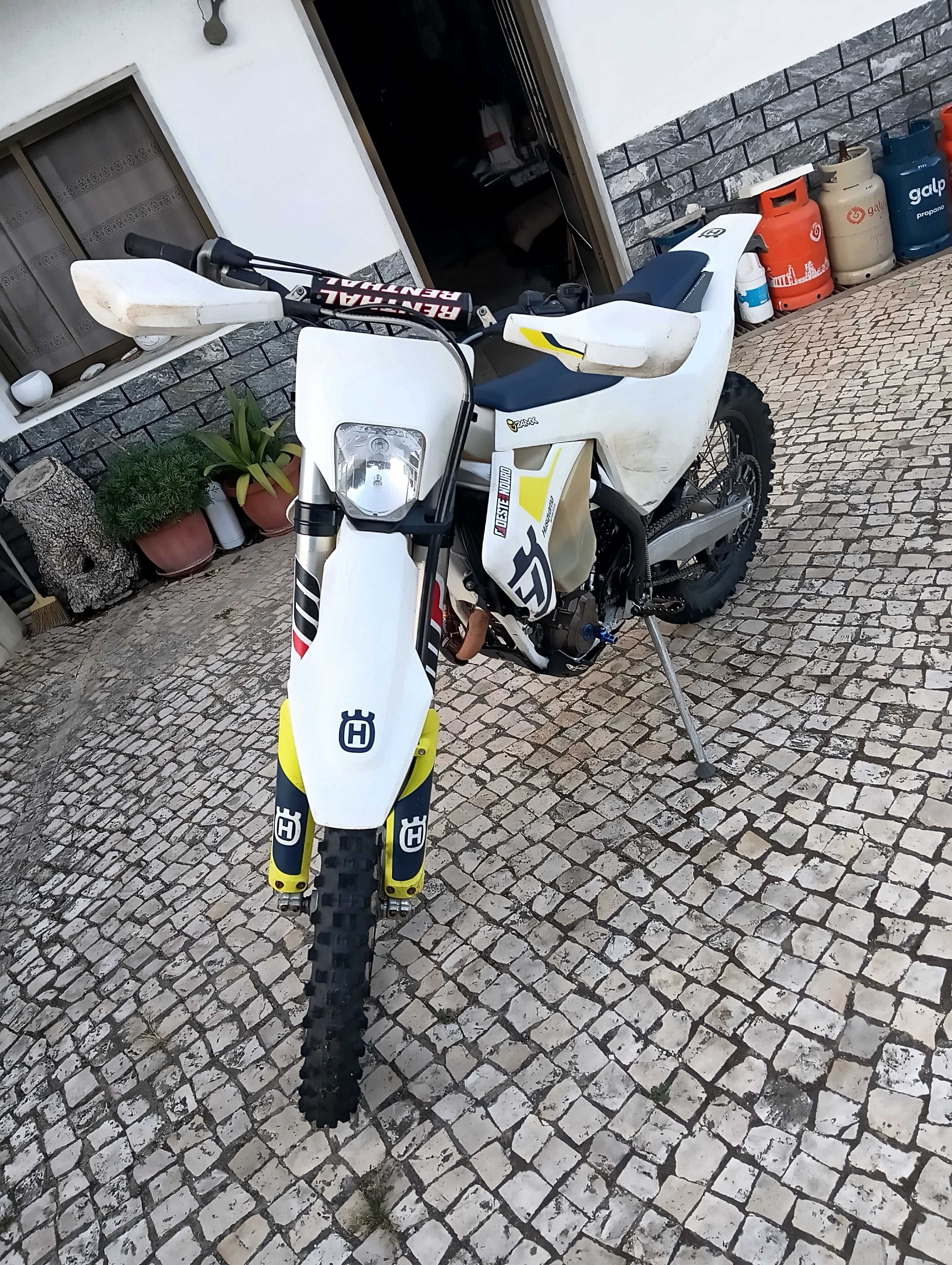 Husqvarna/KTM FE350