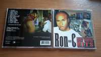 Ron C - Most Wanted Hits (Compilation) [wydanie USA] CD