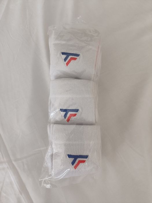 Roupa Tecnifibre NOVA