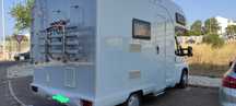 Autocaravana 2008