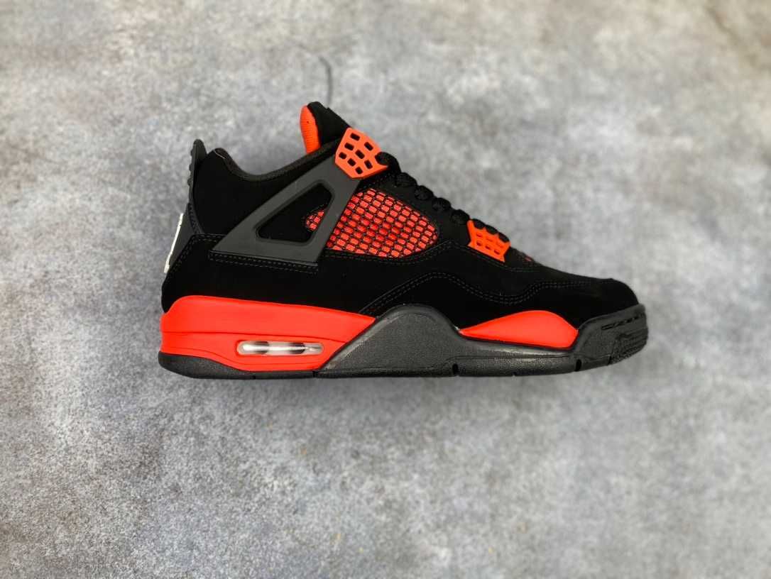 Nike Air Jordan 4 “Monsoon Blue”