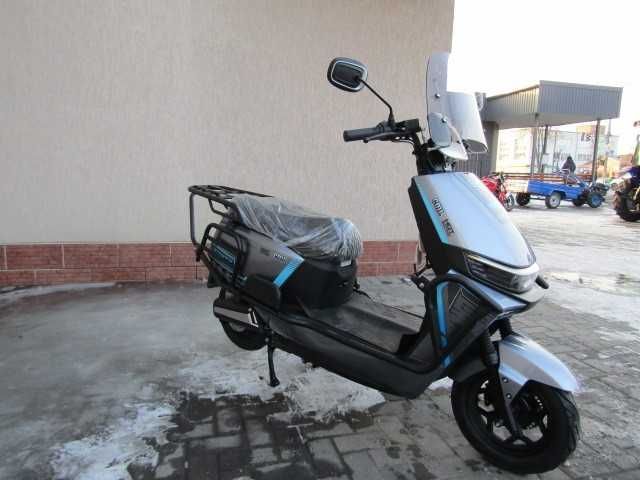 Скутер акумуляторний Forte R2