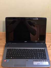 Ноутбук 17.3 Acer Aspire 7540g з Німеччини