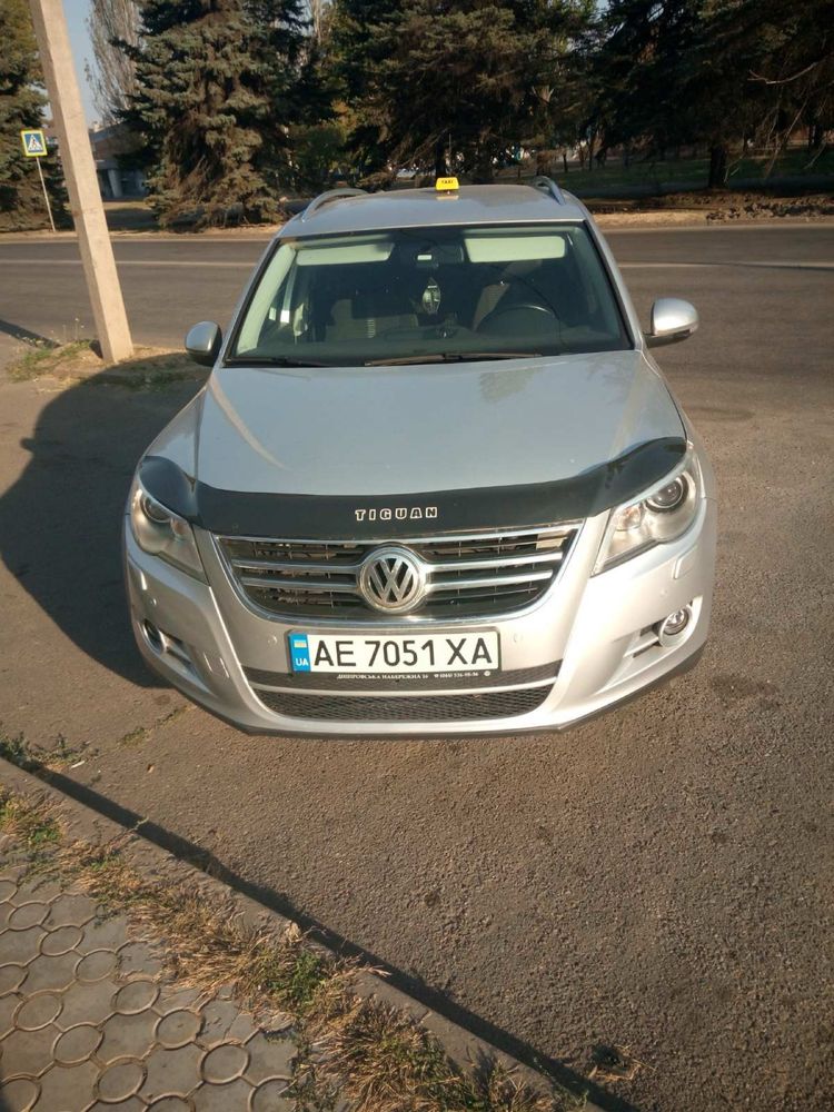 Послуга таксі по місту і за місто