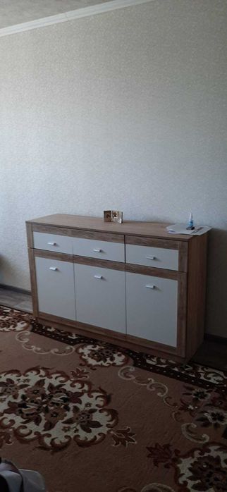 Однокомнатная квартира от Хозяина в центре 2 /5 в кирпичном доме