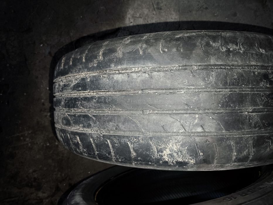 Продам резину літню