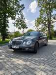 Mercedes w211 E-280 3.0 d.