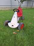 Gokart działający sprawnie
