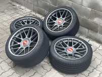 ‼️Рідкісні Диски‼️BBS RC 300/301 8.5/10J ET13/25 5/120