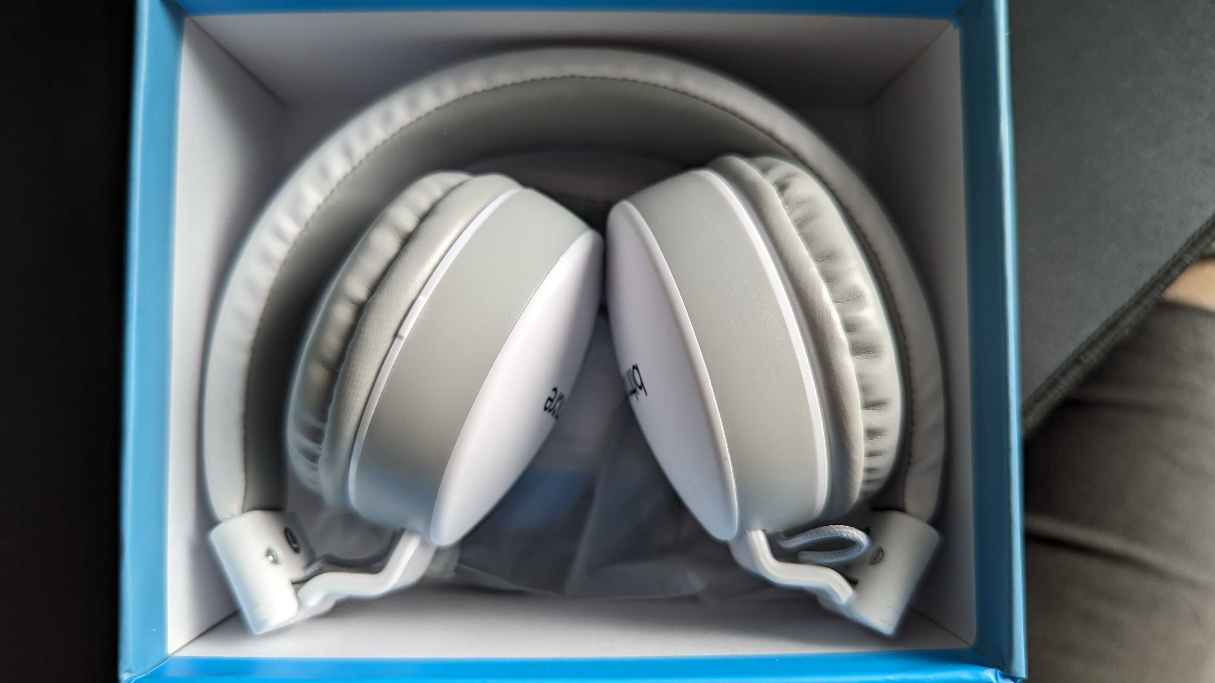 Bitmore Pulse+ Studio Headphones
