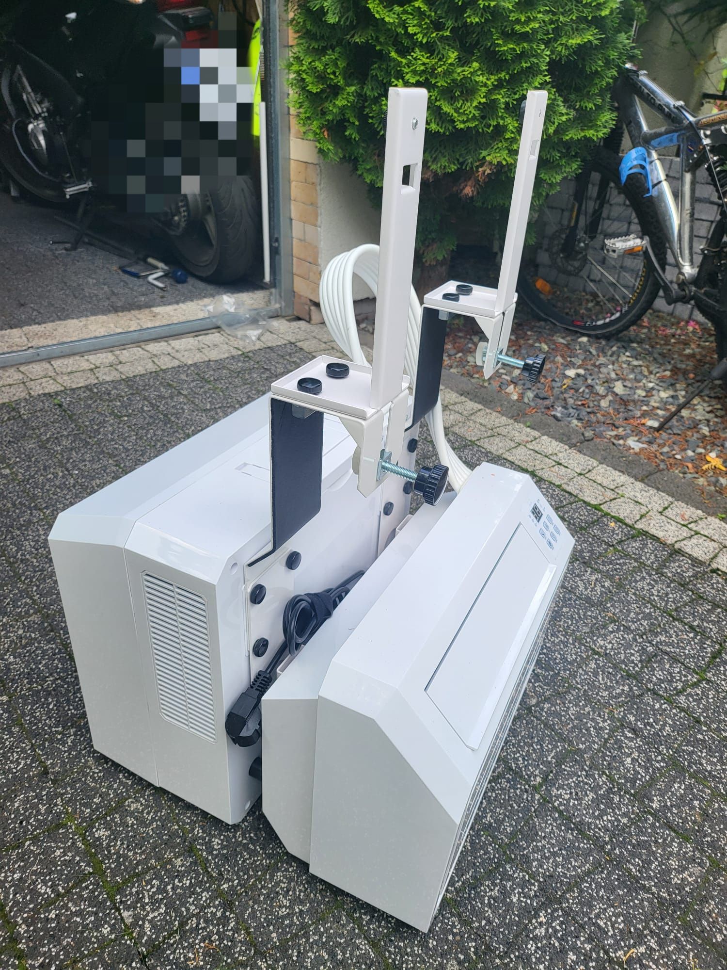 Klimatyzator typu split