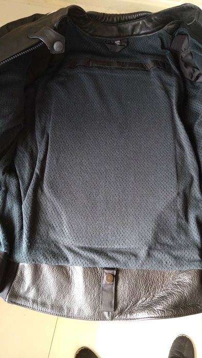 BLUSÃO BERING em excelente estado