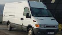 Iveco DAILY 35S13  Iveco Daily 35S13 MAX