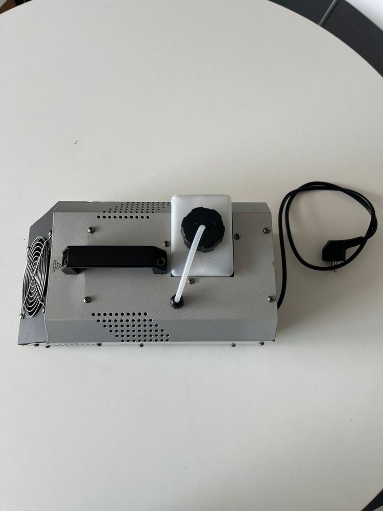 Máquina de Fumo Eurolite NH-30 MK2 DMX