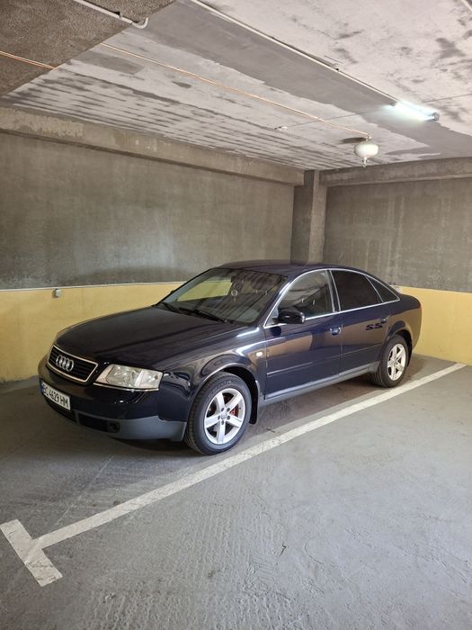Продам власне авто