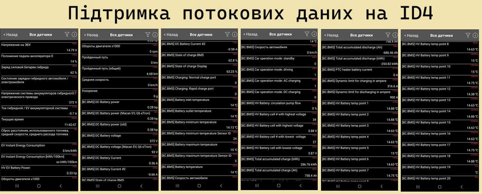 Автосканер Vgate iCar 2 - ELM327 BT 3.0 Андроїд, + автосон