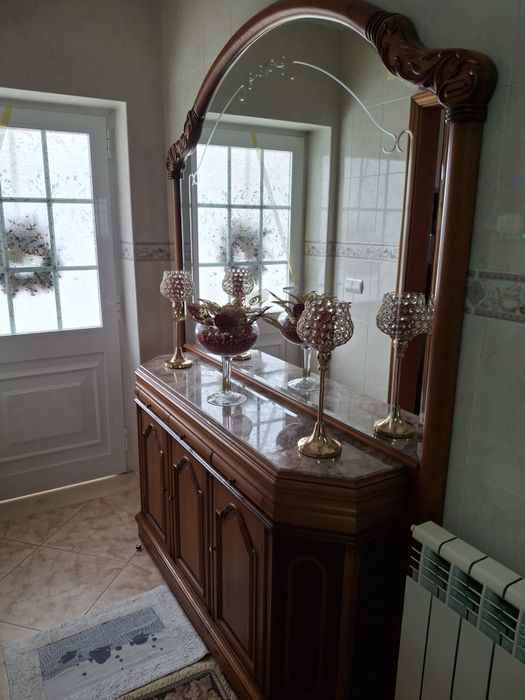 Móvel Aparador de entrada