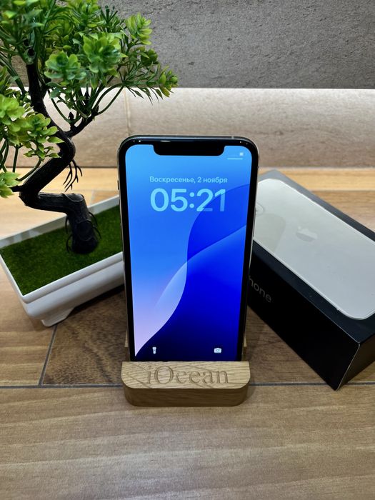 Apple iPhone 11 Pro 64Gb Silver