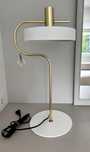 Lampa stołowa Aromas  aloa biała 1360 zł