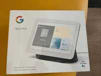 Google Nest Hub (2ª geração)