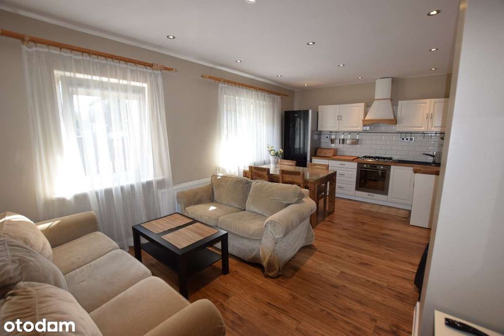 Wynajmę mieszkanie Wrocław Bezpieczna 3 pokoje