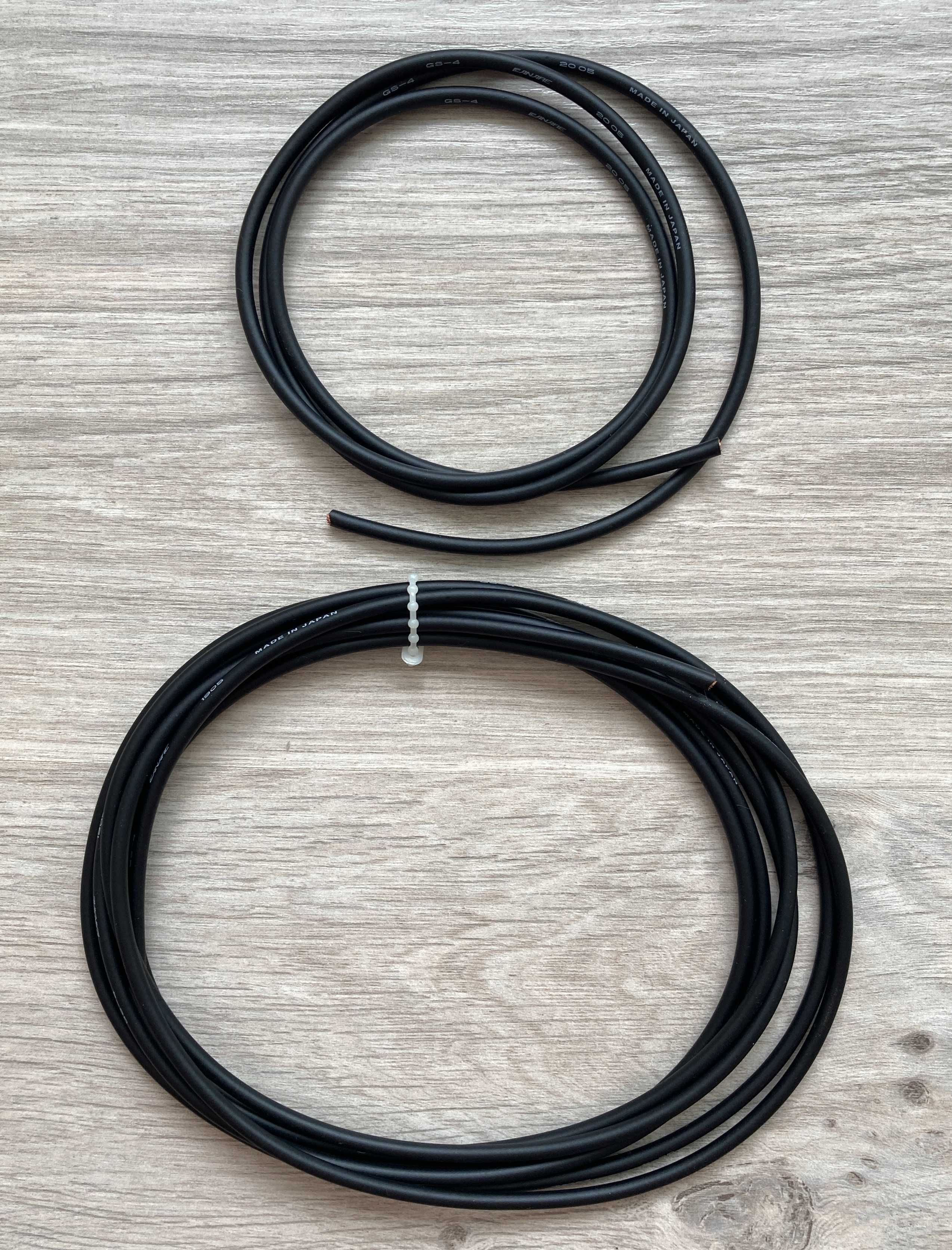 Набор патч-кабелей (12 шт.) для педалборда Lex Cable "Профи"