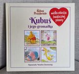 Kubuś i jego gromadka