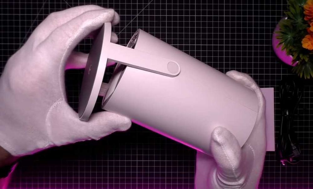 проектор android 12 проэктор SL2 4К приставка magcubic смарт со звуком